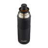 Termos Contigo - Thermalock Black Matte - 740ml - obrazek 4