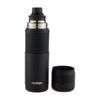 Termos Contigo - Thermalock Black Matte - 740ml - obrazek 2