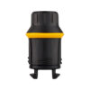 Termos Contigo - Thermalock Black Matte - 740ml - obrazek 3