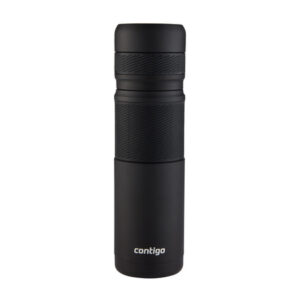 Termos Contigo – Thermalock Black Matte – 740ml